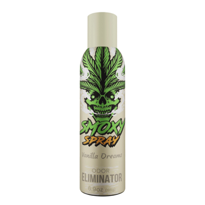 Picture of Smoxy Spray - Vanilla Dreams