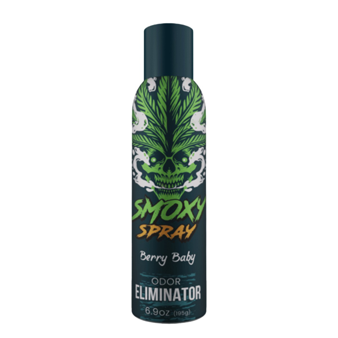 Picture of Smoxy Spray - Berry Baby
