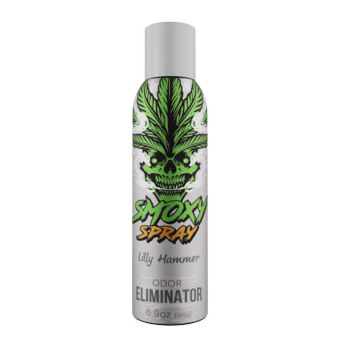 Picture of Smoxy Spray - Lilly Hammer