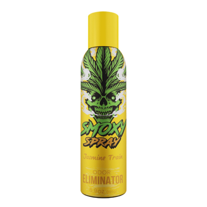 Picture of Smoxy Spray - Jasmine Train