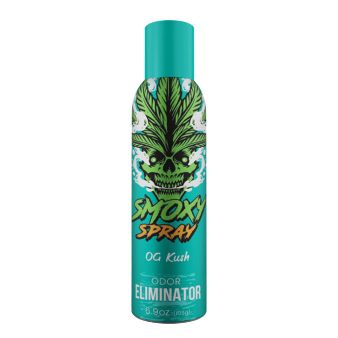Picture of Smoxy Spray - OG Kush