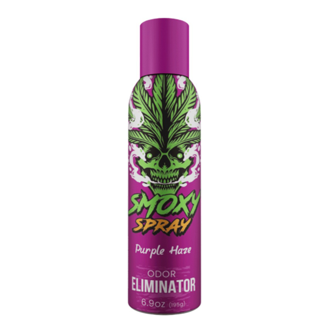 Picture of Smoxy Spray - Purple Haze