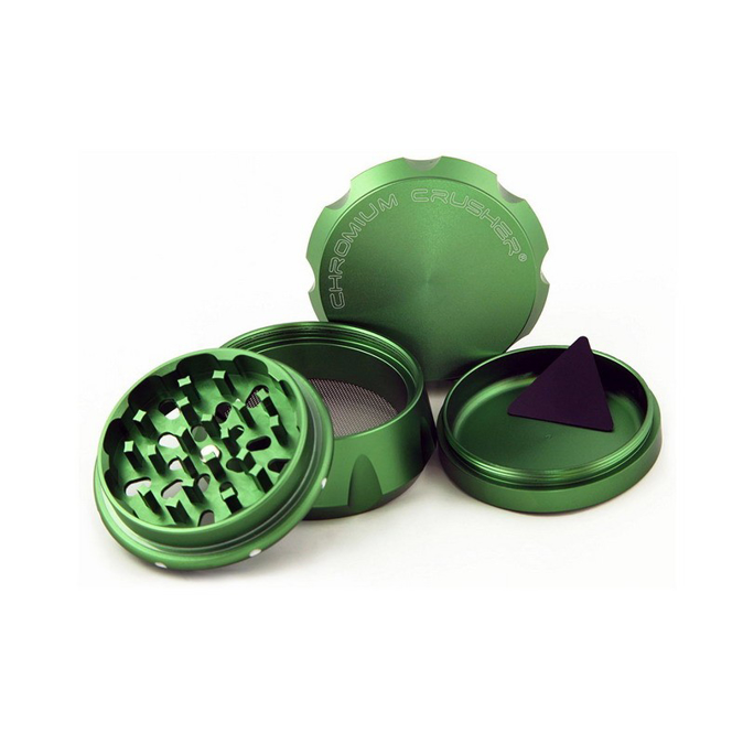 Picture of 70088 Grinder Chromium 4 Parts
