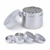 Picture of 70083 Grinder Chromium 40mm