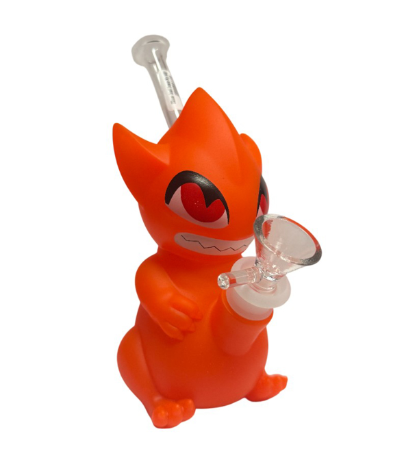 Picture of Silicone Small Demon WP H481