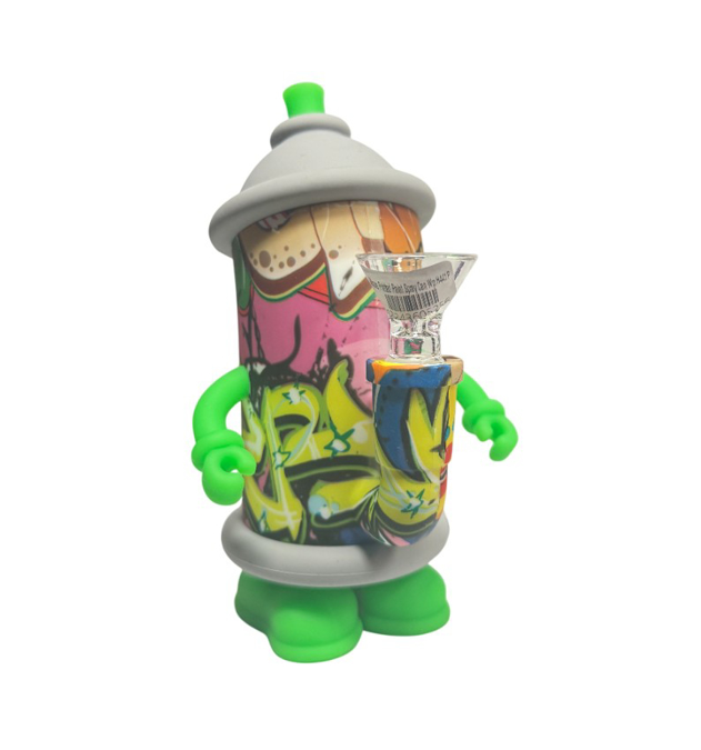 Picture of Silicone Paint Spray Can WP H441