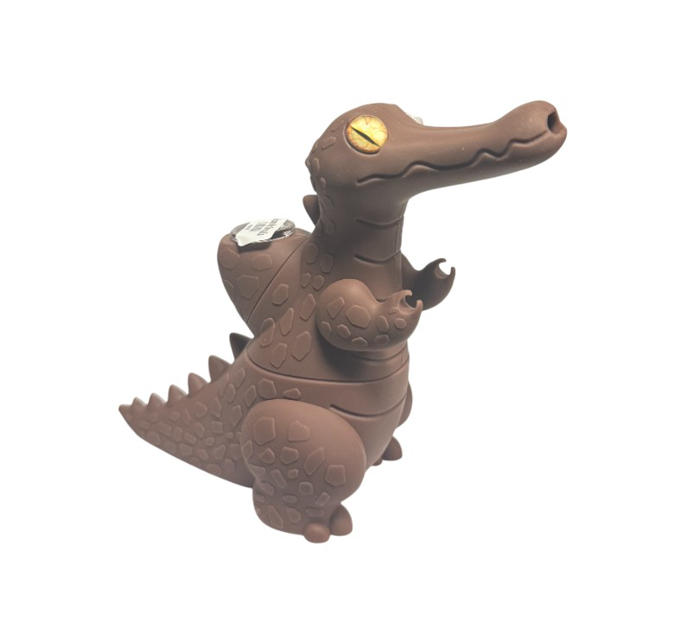 Picture of Silicone Crocodile WP H252