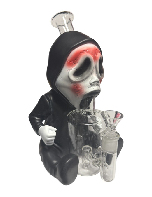 Picture of Silicone Deadly Man WP H418