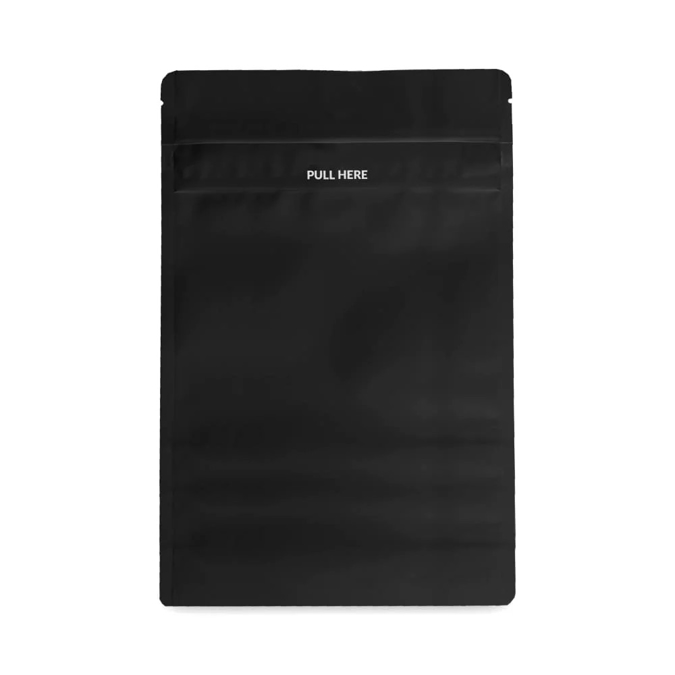 Picture of Loud & Lock Mylar Bags Grip N Pull 1/2oz 100CT
