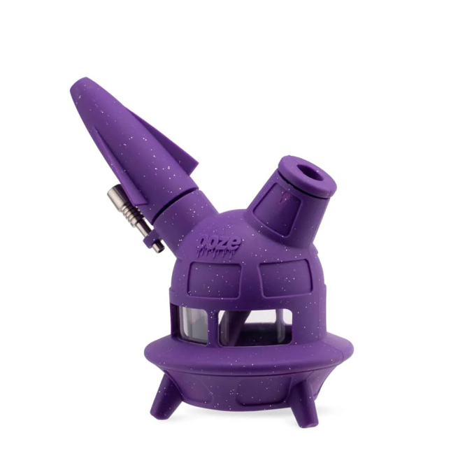 Picture of Silicone Ooze UFO