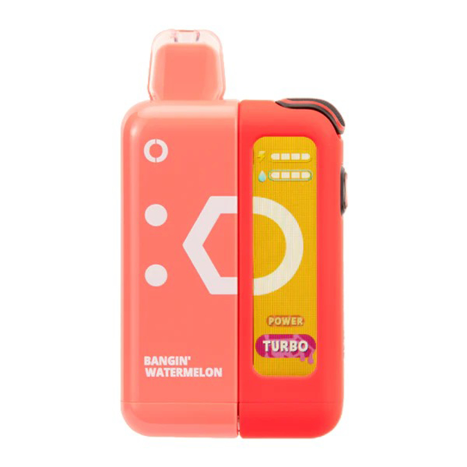 Picture of Off Stamp X-CUBE Kit-Bangin Watermelon