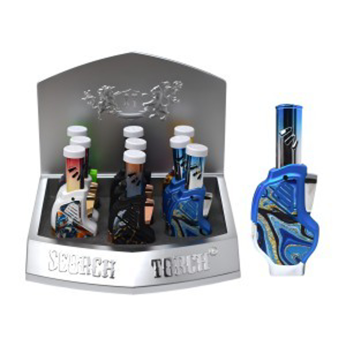 Picture of 61820 Scorch Golf Bag Lighter