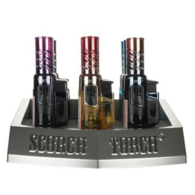 Picture of 61817 Scorch Straight Up Torch Lighter