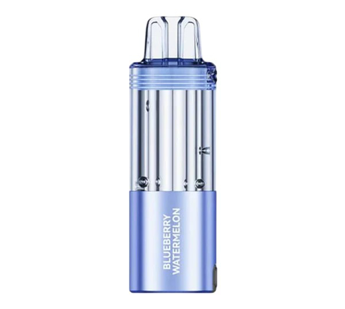 Picture of Foger SwitchPro Pod- Blueberry Watermelon 30K Puffs