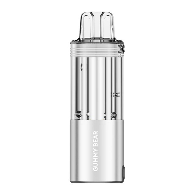 Picture of Foger SwitchPro Pod- Gummy Bear 30K Puffs