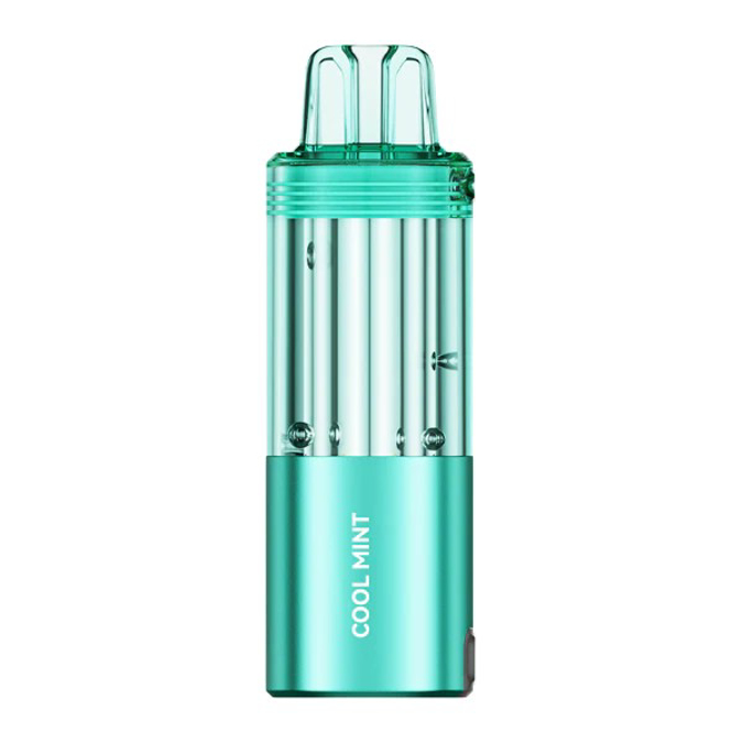 Picture of Foger SwitchPro Pod- Cool Mint 30K Puffs 