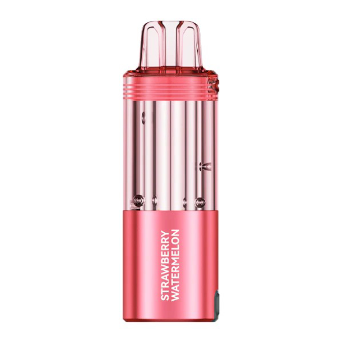 Picture of Foger SwitchPro Pod- Strawberry Watermelon 30K Puffs 