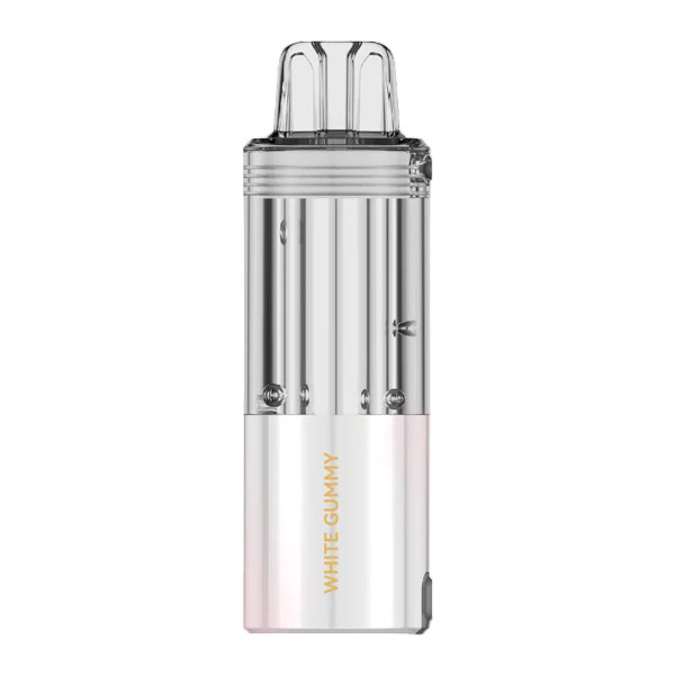 Picture of Foger SwitchPro Pod- White Gummy 30K Puffs 