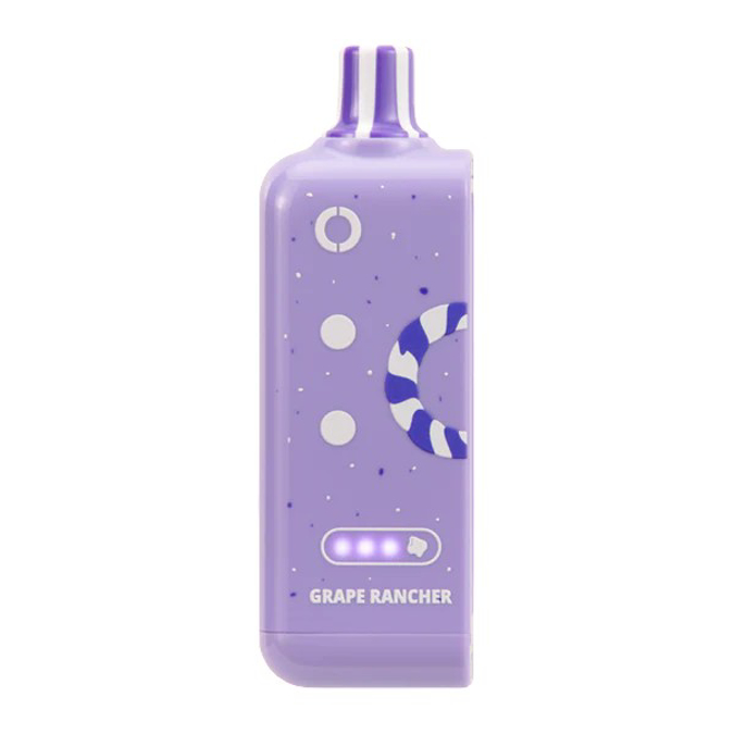 Picture of Off Stamp X-CUBE Pod-Grape Rancher