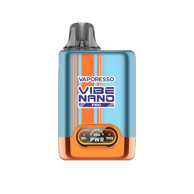 Picture of Vaporesso Vibe Nano Pro Strarter Kit