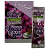 Picture of Juicy Hemp Wrap-Grape Soda 25x2CT