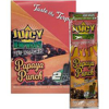 Picture of Juicy Hemp Wrap-Papaya Punch 25x2CT