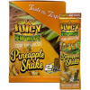 Picture of Juicy Hemp Wrap-Pineapple Shake 25x2CT 