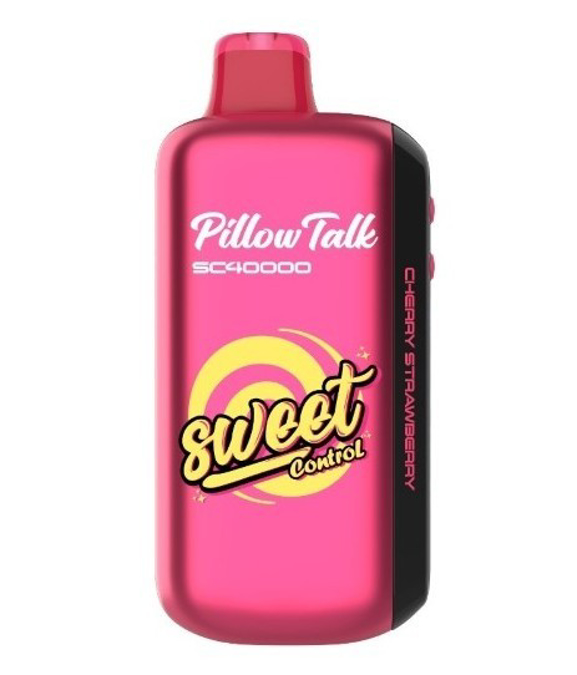 Picture of Pillow Talk SC40K Cherry Strawberry 