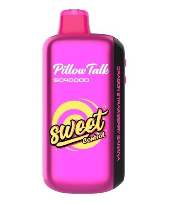 Picture of Pillow Talk SC40K Dragon Strawberry Banana