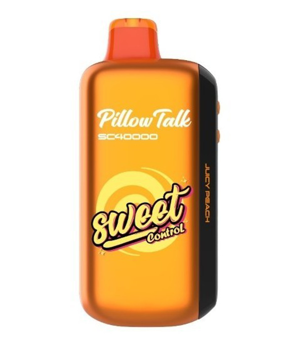 Picture of Pillow Talk SC40K Juicy Peach
