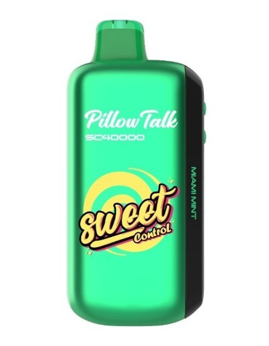 Picture of Pillow Talk SC40K Miami Mint