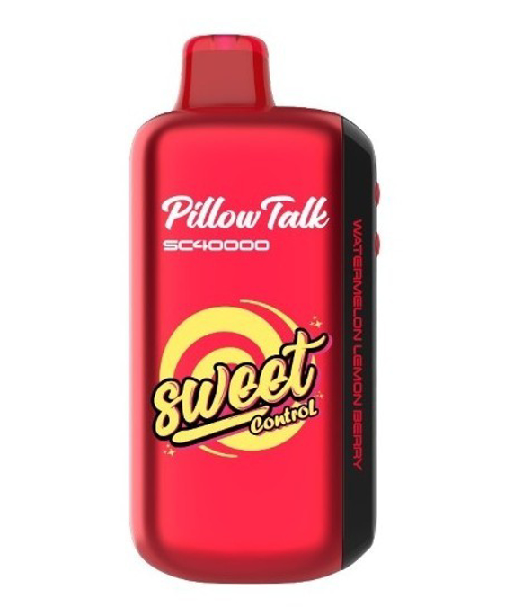 Picture of Pillow Talk SC40K Watermelon Lemon Berry