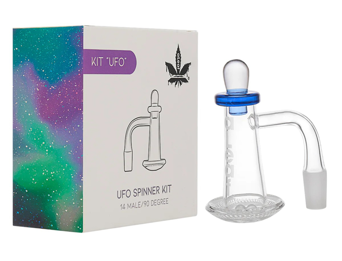 Picture of Aleaf UFO Kit ALD1039
