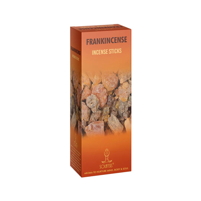 Picture of Solaysis Incense-Frankincense 6CT