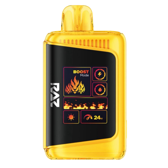 Picture of Raz LTX 25KPuffs Mango Loco