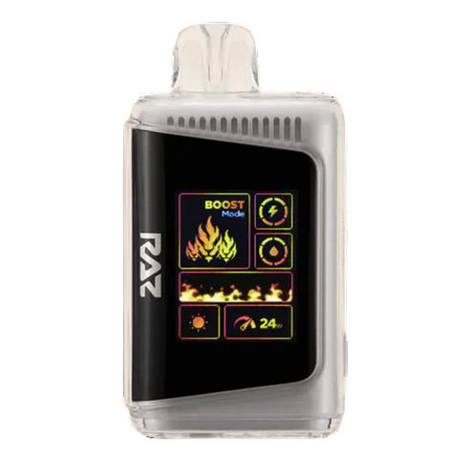 Picture of Raz LTX 25KPuffs Miami Mint