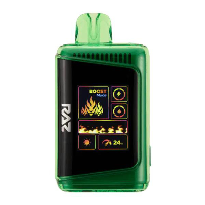 Picture of Raz LTX 25KPuffs Sour Watermelon Peach