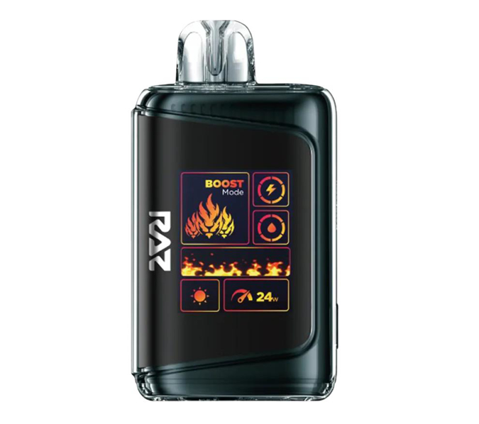 Picture of Raz LTX 25KPuffs Tobacco