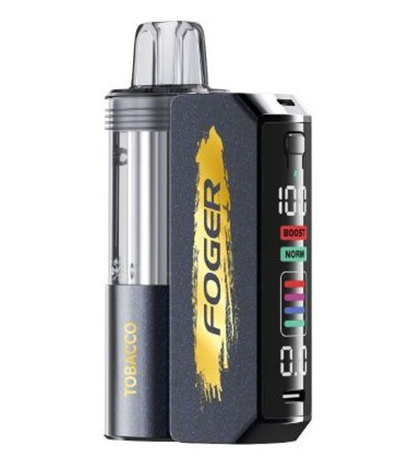 Picture of Foger SwitchPro Kit-Tobacco