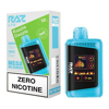 Picture of Raz LTX 0Nic 25KPuffs Razzle Dazzle
