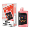 Picture of Raz LTX 0Nic 25KPuffs Strawberry Burst
