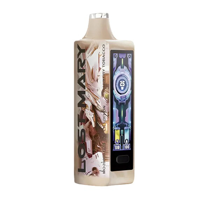 Picture of Lost Mary MO20K Luxury Tobacco
