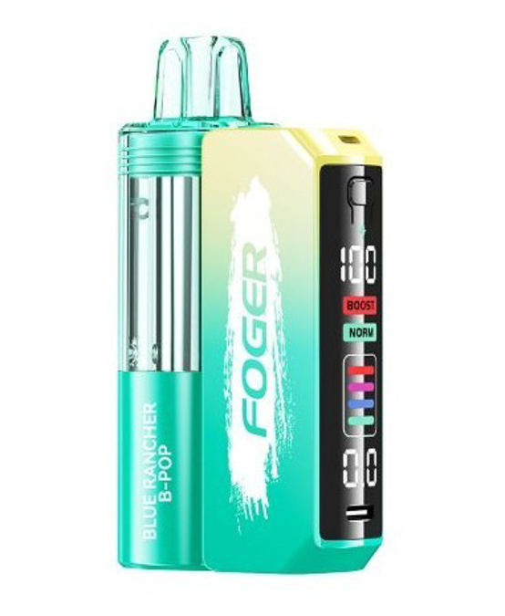 Picture of Foger SwitchPro Kit-Blue Rancher B Pop
