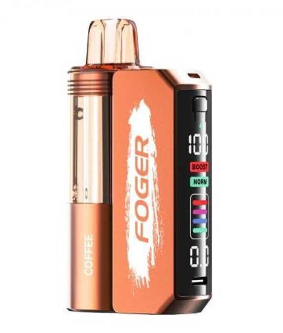Picture of Foger SwitchPro Kit-Coffee 30K Puffs