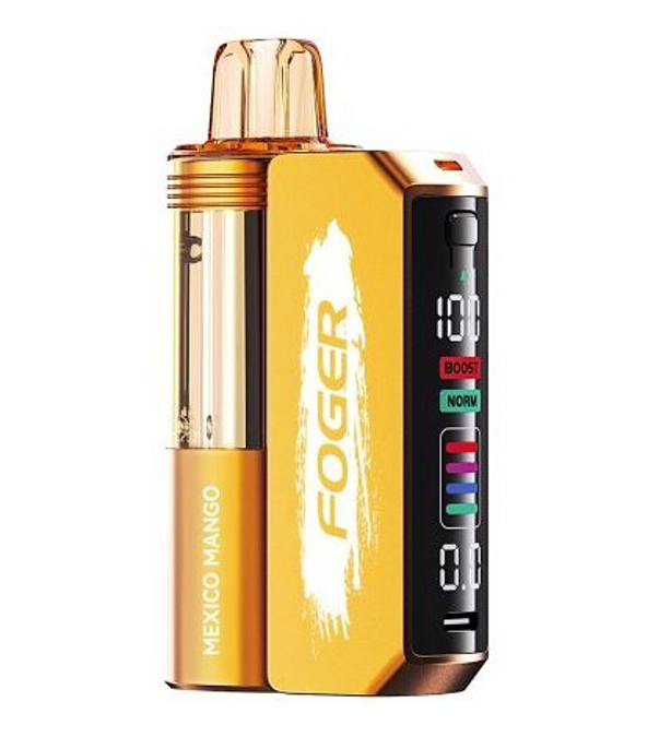 Picture of Foger SwitchPro Kit-Mexico Mango 30K Puffs