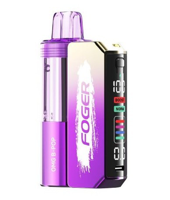 Picture of Foger SwitchPro Kit-OMG B Pop