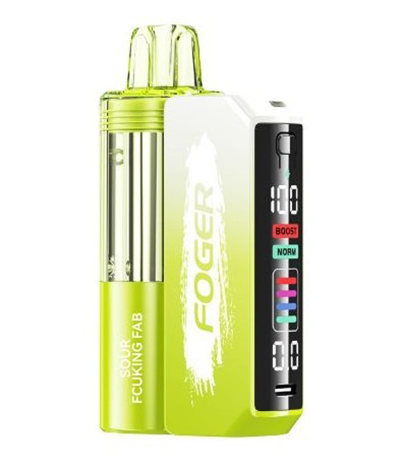 Picture of Foger SwitchPro Kit-Sour Fcuking Fab