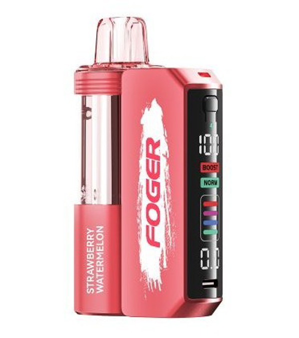 Picture of Foger SwitchPro Kit-Strawberry Watermelon 30K Puffs