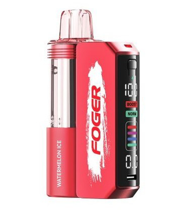 Picture of Foger SwitchPro Kit-Watermelon Ice 30K Puffs