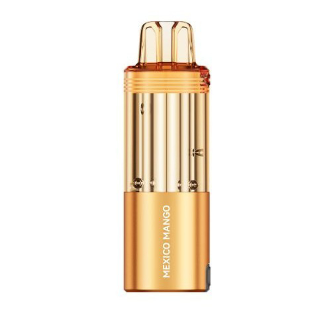 Picture of Foger SwitchPro Pod- Mexico Mango 30K Puffs 